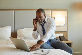 Strong travel rewards, limited perks