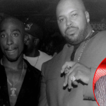 Suge Knight Claims He was Offered Million to Cover For Tupac ‘Murderer’