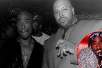 Suge Knight Claims He was Offered Million to Cover For Tupac ‘Murderer’