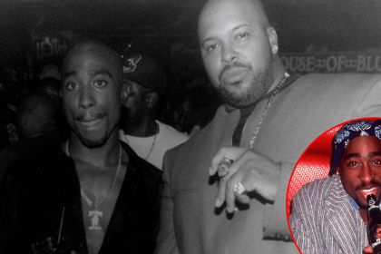 Suge Knight Claims He was Offered Million to Cover For Tupac ‘Murderer’