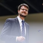 Sunrise Movement co-founder William Lawrence wins Michigan battleground House primary
