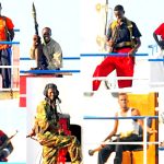 Surging Somali Pirates Seize Another Cargo Ship off the Coast of Yemen, in the Sixth Vessel Hijacking Since April