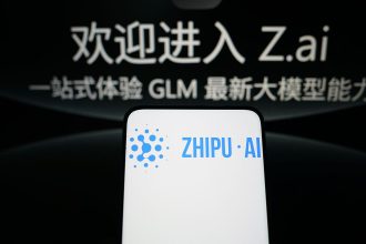 Surprise: Z.ai is the AI lab behind the mysterious Ox Alpha model