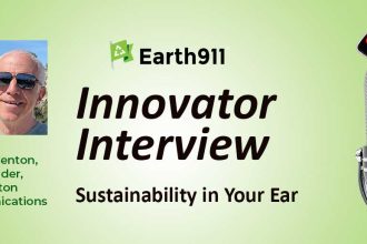 Sustainability In Your Ear: David Fenton on How to Win the Climate Debate