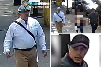 Swindlers con NYC woman out of K worth of jewelry — by trading the bling for a ‘winning’ lottery ticket