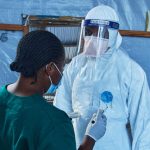 Talks on launch of clinical trial of Ebola vaccine in DRC advance, WHO says 