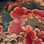 Tattoo Ink Isn’t as Sterile as We Thought, And That’s a Problem : ScienceAlert