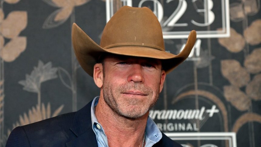 Taylor Sheridan Accused of Stealing ‘Yellowstone’ From 2016 Pitch