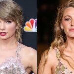Taylor Swift ‘Cuts Ties’ With Blake Lively’s Kids After Rift