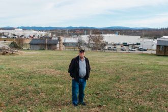 Tennessee helped make nuclear history. It wants to do it again.