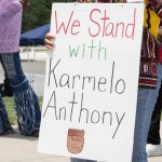 Texas Judge Denies Karmelo Anthony’s Request For New Trial In Deadly Stabbing At Track Meet