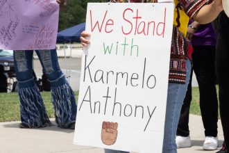 Texas Judge Denies Karmelo Anthony’s Request For New Trial In Deadly Stabbing At Track Meet