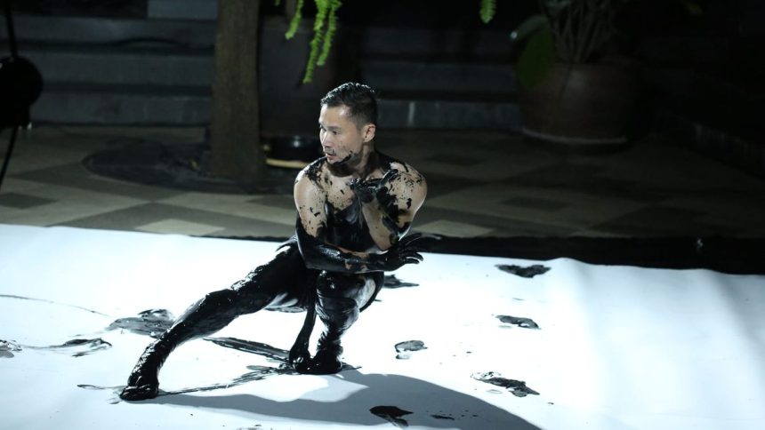 The Asian Cultural Council Opens 2027 Global Grant Cycle
