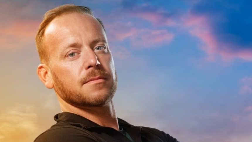 ‘The Challenge’ Winner Was 44