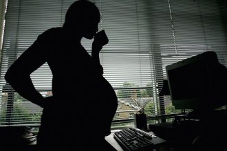 The Climate Threat To Pregnancy Is Already Here
