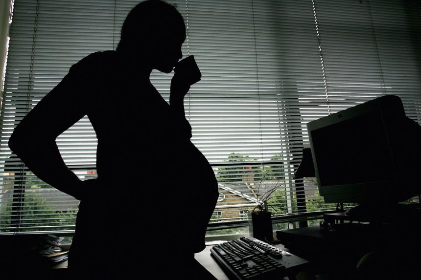 The Climate Threat To Pregnancy Is Already Here