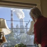 The EPA’s data on cancer risk from air pollution has gone dark