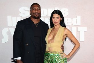 The Girls’ Nicole Williams English Addresses Her Marriage