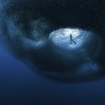 The Ocean Photographer of the Year Finalists Highlight the Sorrowful and Sublime — Colossal