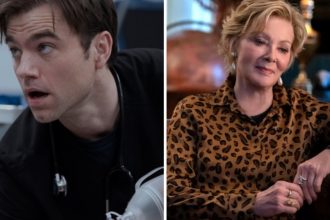 ‘The Pitt,’ ‘Hacks’ and ‘Beef’ Among Astra TV Awards Winners