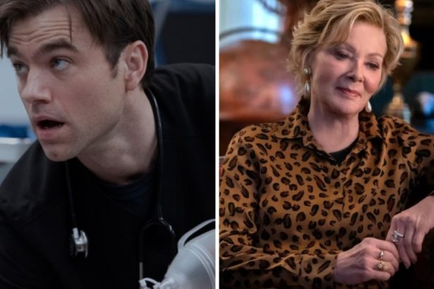 ‘The Pitt,’ ‘Hacks’ and ‘Beef’ Among Astra TV Awards Winners