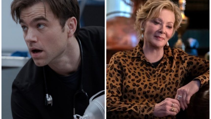 ‘The Pitt,’ ‘Hacks’ and ‘Beef’ Among Astra TV Awards Winners