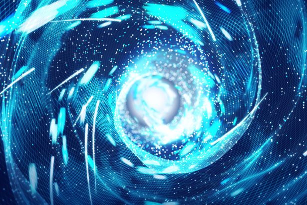 The Quantum Internet Just Passed Its Toughest Real-World Test Yet – Over 38 Miles of Ordinary Cable : ScienceAlert