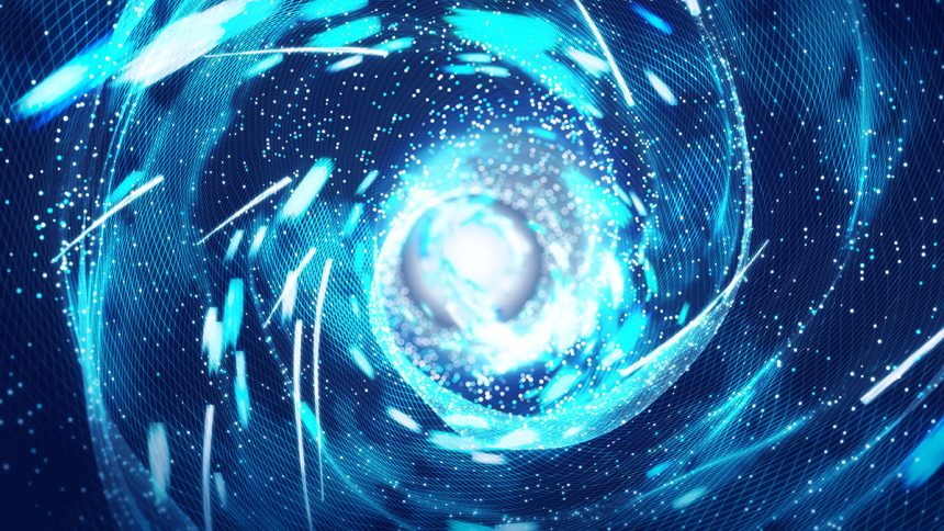 The Quantum Internet Just Passed Its Toughest Real-World Test Yet – Over 38 Miles of Ordinary Cable : ScienceAlert