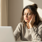The Stress Symptom Most People Never Connect To Stress