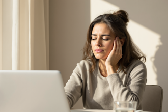 The Stress Symptom Most People Never Connect To Stress