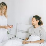 The Three Months Before You Start Trying To Conceive
