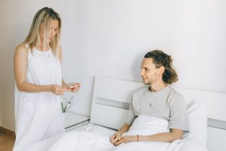 The Three Months Before You Start Trying To Conceive