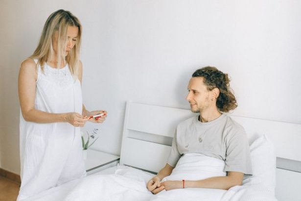The Three Months Before You Start Trying To Conceive