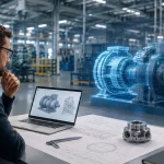 The Time Travel Advantage of Digital Twin for Enterprise
