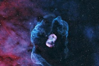 The Top Photos in the CWAS David Malin Awards Highlight Astronomical Wonders — Colossal