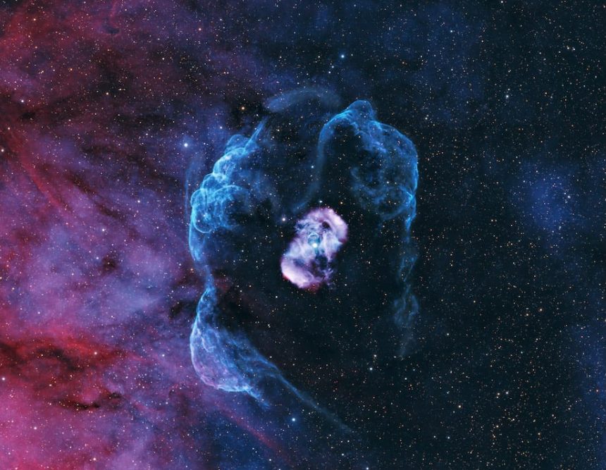 The Top Photos in the CWAS David Malin Awards Highlight Astronomical Wonders — Colossal