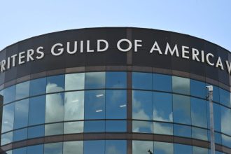 The WGA Slams David Ellison’s Plan to Pull Paramount From California