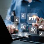 The difference between owning the coin and the fund