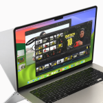 The global memory shortage hits the MacBook Air