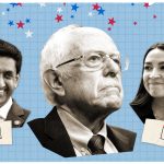 The war to succeed Bernie Sanders is already underway
