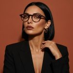 How to Choose Glasses That Flatter Your Face and Style