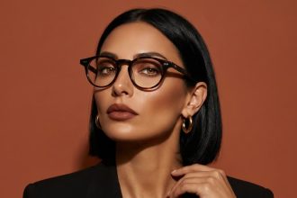 How to Choose Glasses That Flatter Your Face and Style