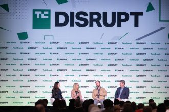 There are less than 48 hours to save up to 0 on your JS Disrupt 2026 ticket 