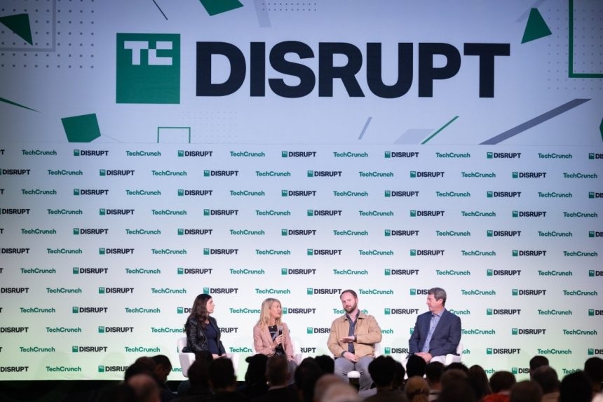 There are less than 48 hours to save up to 0 on your JS Disrupt 2026 ticket 