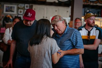 There’s a clear split in the Wisconsin and Minnesota races: Education
