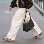 These 4 Old Money Sneaker Trends Are All Over Europe