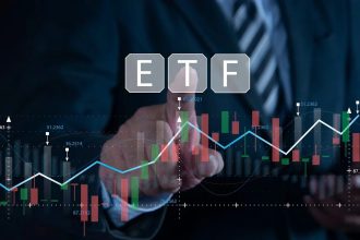 This Oil ETF Is Up 42% This Year. One Reopened Strait Could Take It All Back.