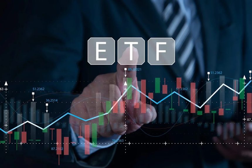 This Oil ETF Is Up 42% This Year. One Reopened Strait Could Take It All Back.