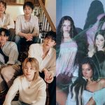 “This is ridiculous” – Fans react as KATSEYE’s WILD tracklist sparks claims of copying BTS’ ARIRANG design