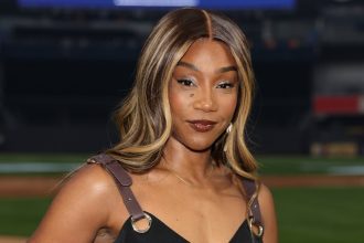 Tiffany Haddish Reflects on 3rd Year of Sobriety After DUI